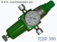 РДФ-300 редуктор давления с фильтром